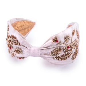 NWOT NamJosh Headband
